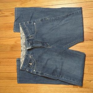 Riders Stretch waist Jeans